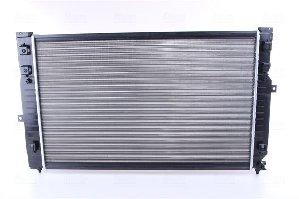 Kühler, Motorkühlung NISSENS 60497