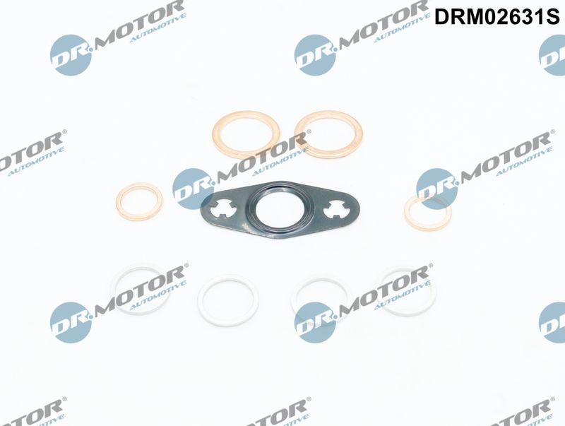 Dichtung Ölauslass (Lader) Dr.Motor Automotive DRM02631S