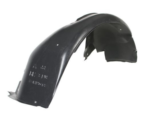 Verkleidung, Radhaus BLIC 6601-01-0075802P