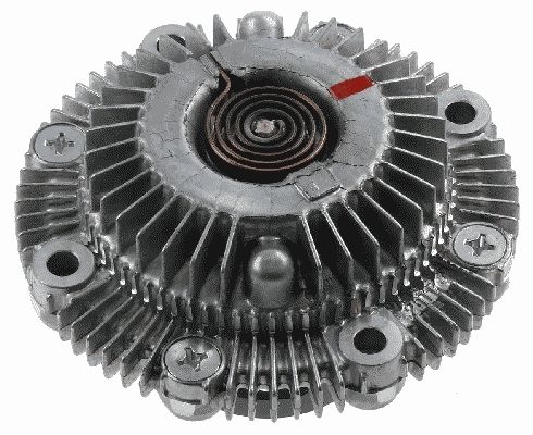 Kupplung, Kühlerlüfter SACHS 2100 500 040