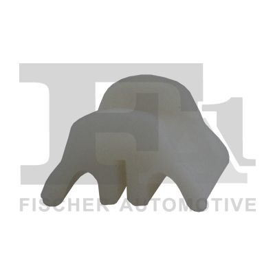 Halter, Abgasanlage FA1 103-995
