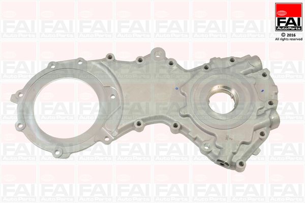Ölpumpe FAI AutoParts op224