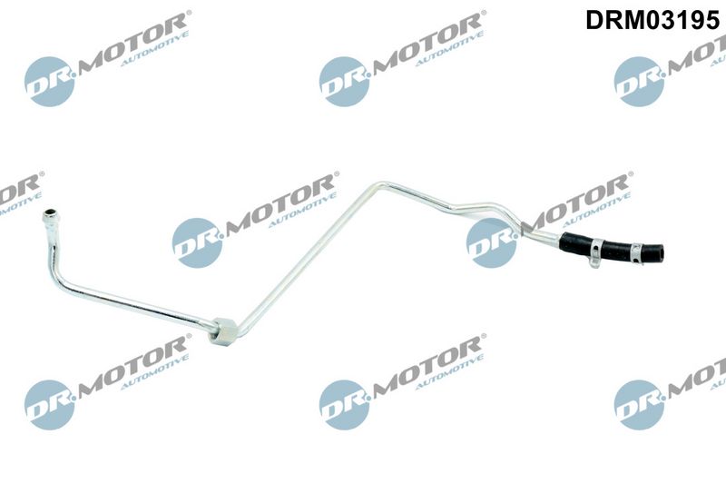 Ölleitung Turbolader Dr.Motor Automotive DRM03195