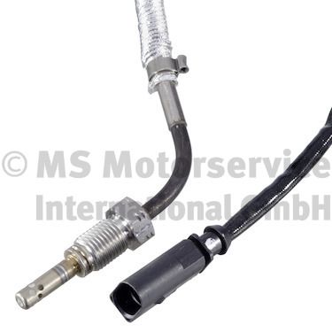 Sensor, Abgastemperatur PIERBURG 7.11020.66.0
