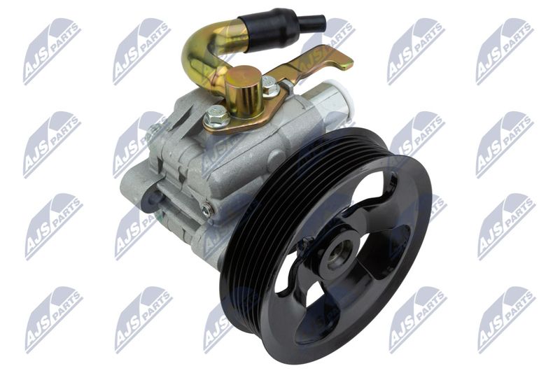 Hydraulikpumpe, Lenkung NTY SPW-KA-003