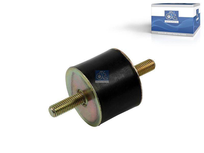Schwingungsdämpfer DT Spare Parts 5.11041