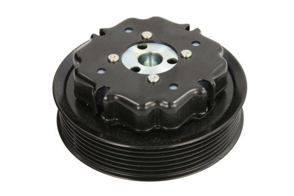 Magnetkupplung, Klimakompressor THERMOTEC KTT040024