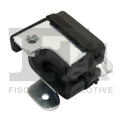 Halter Abgasanlage FA1 223-957