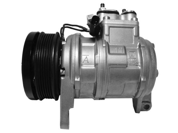 Kompressor, Klimaanlage Airstal 10-0118