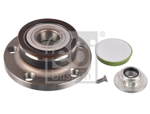Radlagersatz FEBI BILSTEIN 170376