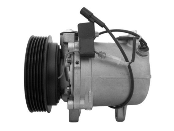Kompressor, Klimaanlage Airstal 10-0270