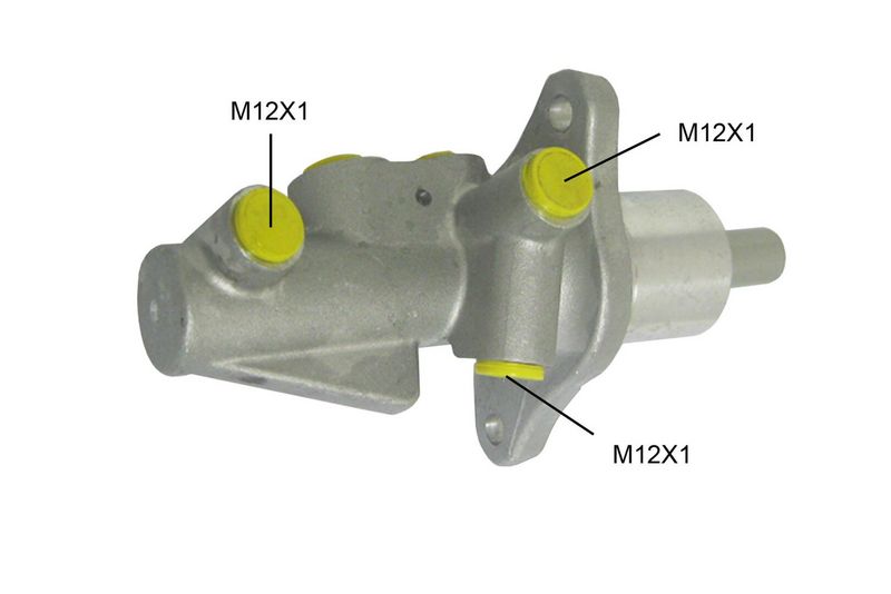 Hauptbremszylinder FERODO FHM1635
