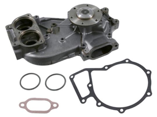 Wasserpumpe, Motorkühlung MAHLE CP458000S
