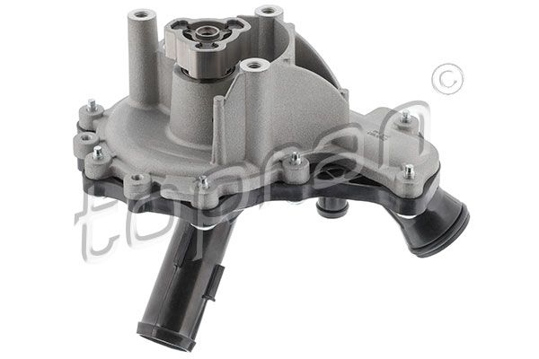 Wasserpumpe, Motorkühlung TOPRAN 304 140