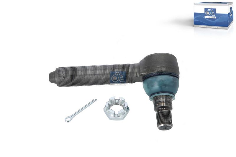 Spurstangenkopf DT Spare Parts 5.22038