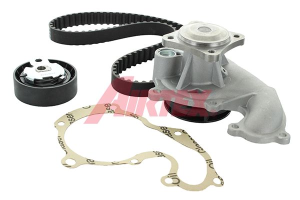 Wasserpumpe + Zahnriemensatz AIRTEX wpk-161901