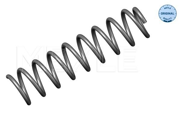 Fahrwerksfeder MEYLE 0146390001