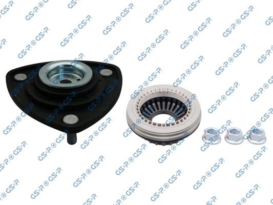 Reparatursatz Federbeinstützlager GSP 534047S