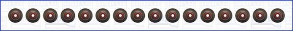 Dichtungssatz, Ventilschaft AJUSA 57072400