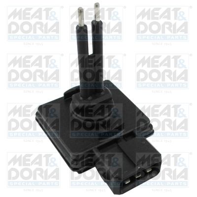 Sensor, Kühlmittelstand MEAT & DORIA 72401