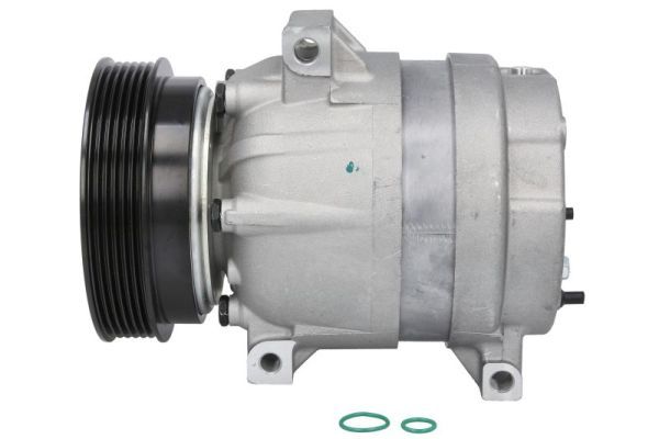 Kompressor, Klimaanlage THERMOTEC KTT090414