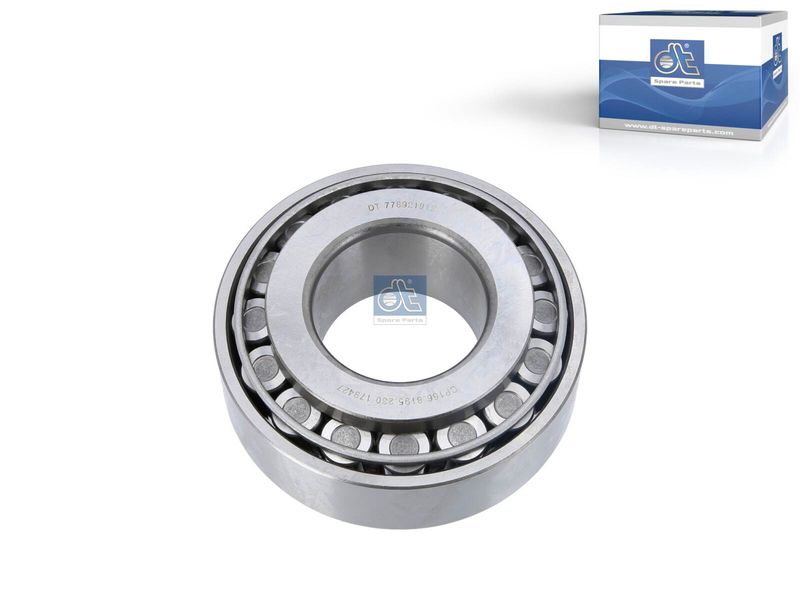 Radlager DT Spare Parts 1.17230