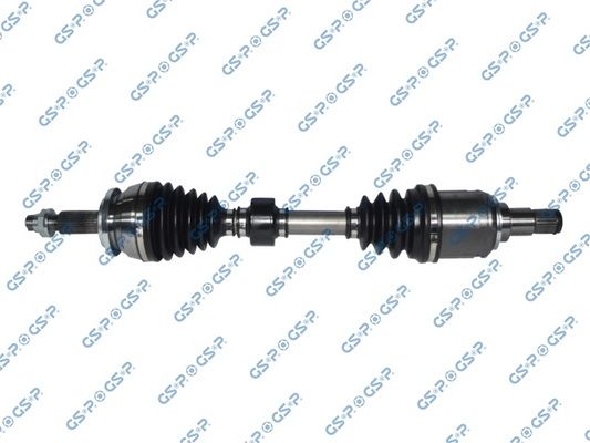 Antriebswelle GSP 259670