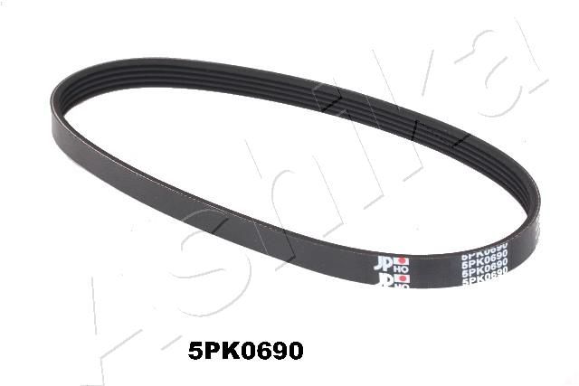 Keilrippenriemen Ashika 112-5PK690