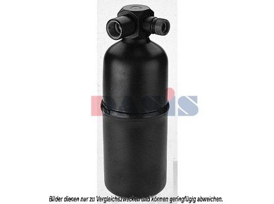 Trockner, Klimaanlage AKS DASIS 801200N