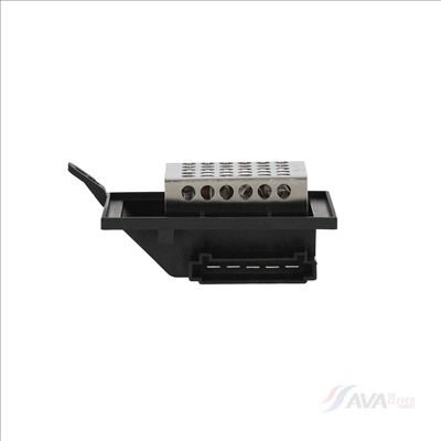 Widerstand, Innenraumgebläse AVA QUALITY COOLING MSR006