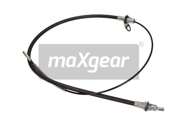 Seilzug, Feststellbremse MAXGEAR 32-0732