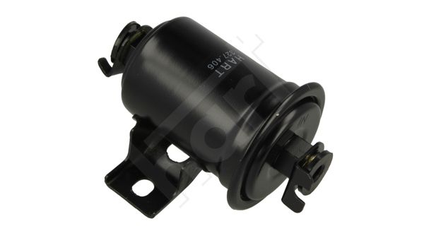 Kraftstofffilter HART 327 406