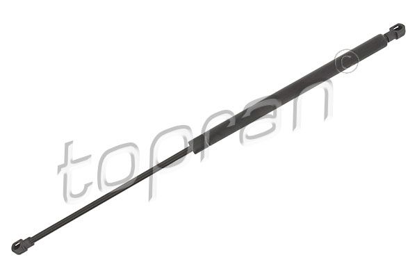 Gasfeder, Koffer-/Laderaum TOPRAN 206 318
