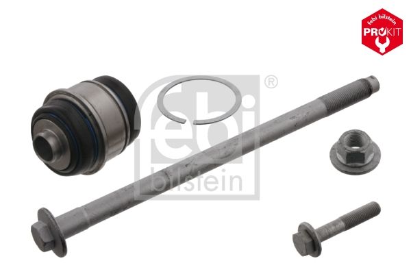 Lagerung, Lenker FEBI BILSTEIN 34698