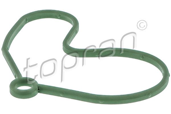 Dichtung, Unterdruckpumpe TOPRAN 115 979