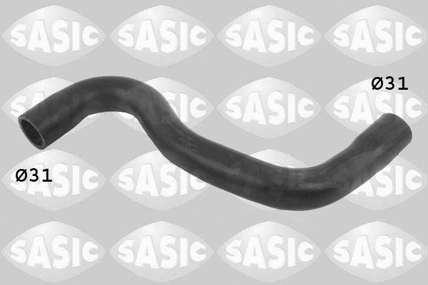 Kühlerschlauch SASIC 3400008