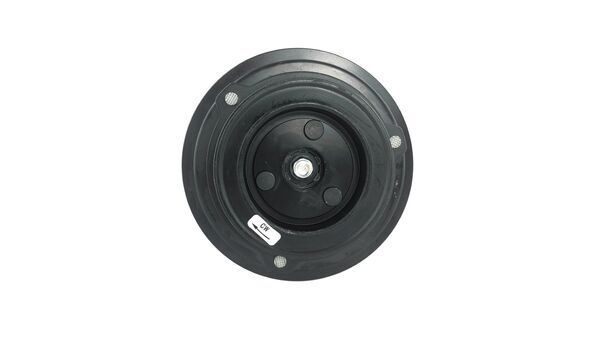 Kompressor, Klimaanlage MAHLE acp 868 000s