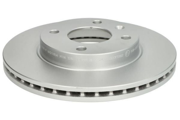 Bremsscheibe ABE C3X048ABE-P