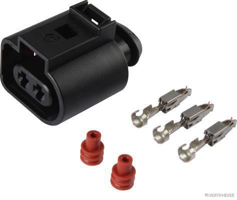 Steckgehäusesatz HERTH+BUSS ELPARTS 50390653