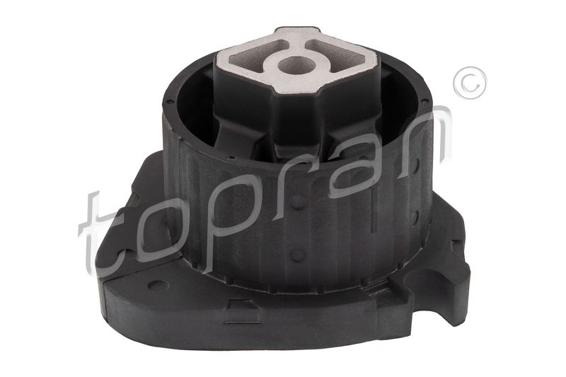 Lagerung, Automatikgetriebe TOPRAN 502 683
