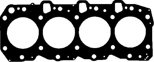 Dichtung, Zylinderkopf BGA CH7300A