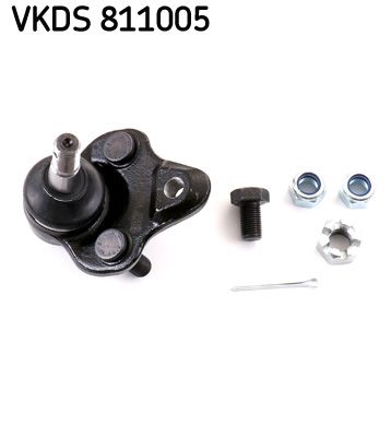 Trag-/Führungsgelenk SKF VKDS 811005