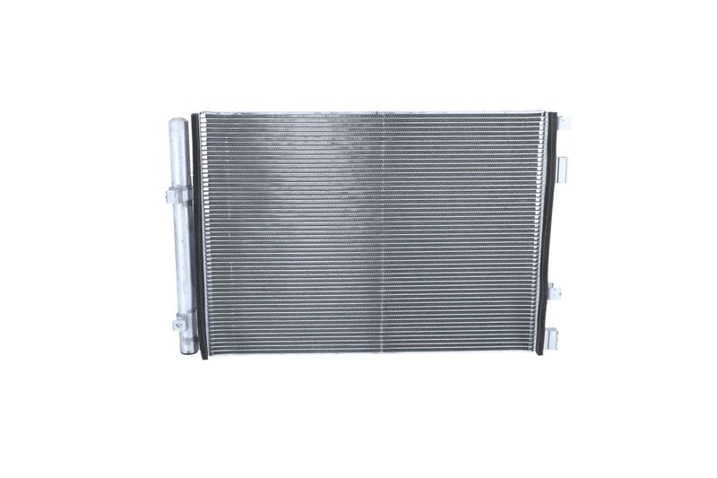 Kondensator, Klimaanlage NRF 350650