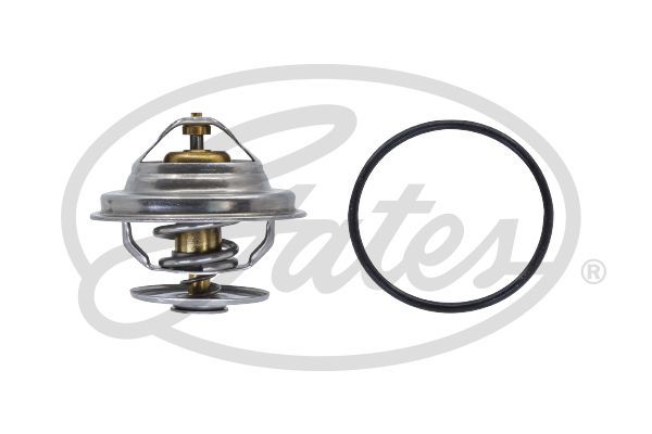 Thermostat, Kühlmittel GATES TH62671G1