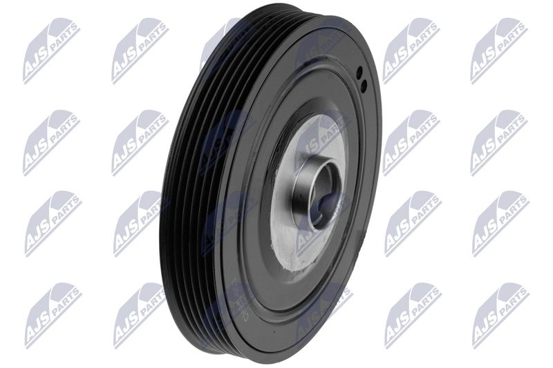 Riemenscheibe Kurbelwelle NTY RKP-RE-003