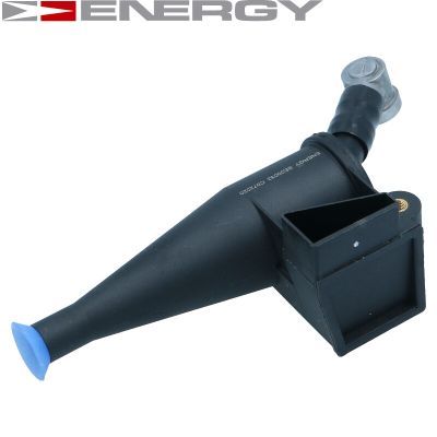 Ölabscheider, Kurbelgehäuseentlüftung ENERGY SE00033