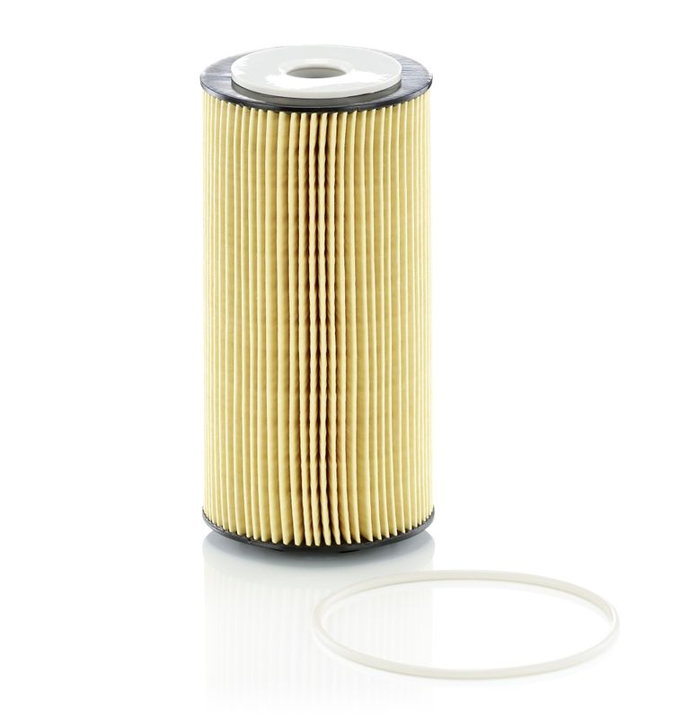 Ölfilter MANN-FILTER H11006Z