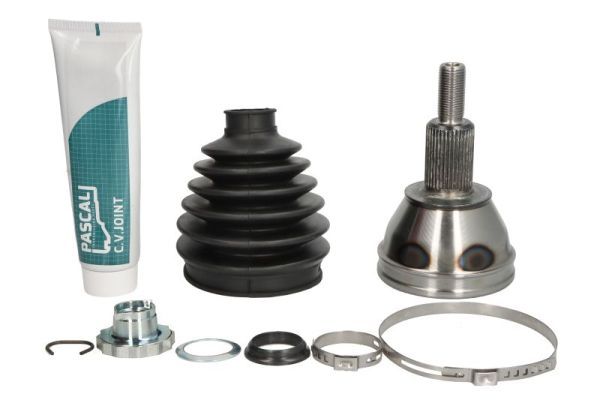Gelenksatz, Antriebswelle PASCAL G1W043PC
