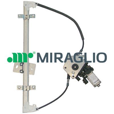 Fensterheber MIRAGLIO 30/806