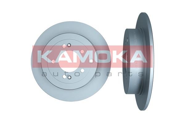 Bremsscheibe KAMOKA 103023